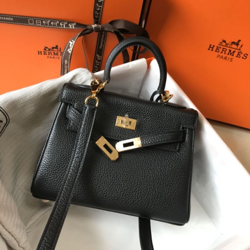 Hermes Kelly Bags